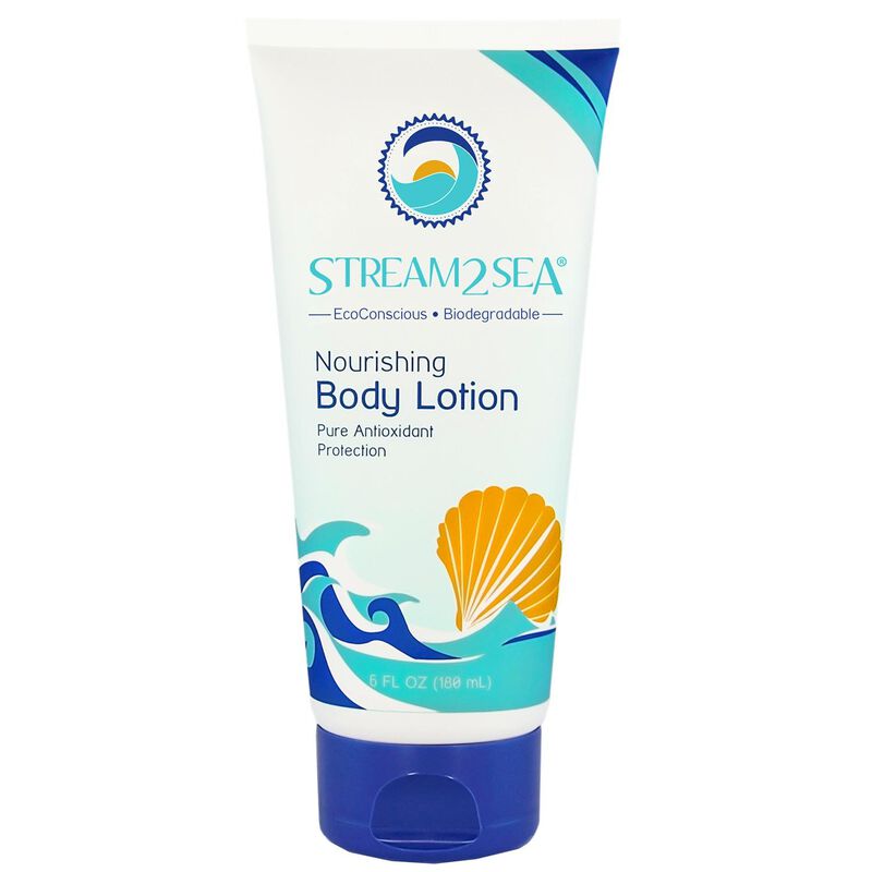 STREAM2SEA Nourishing After Sun Body Lotion, 6oz. West Marine