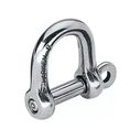 8mm "D" Shackle &mdash; High Resistance image number 0
