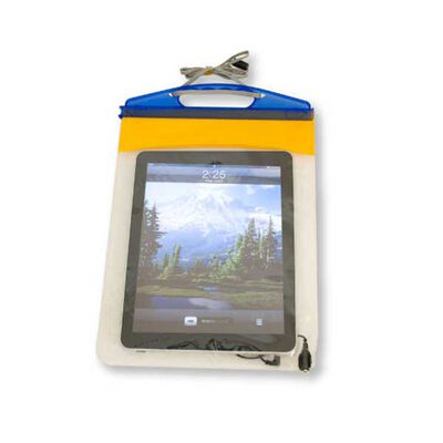 E-Merse 9 Inch DryMax eTab/iPad Case, Yellow