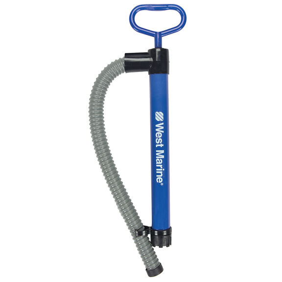 18" Manual Bilge Pump image number 0