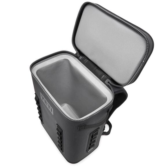 Hopper BackFlip&trade; 24 Backpack Cooler image number 3
