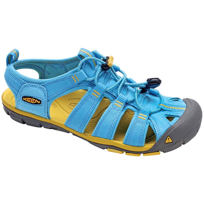 Women's Clearwater CNX Multi-Sport Sandals image number 0