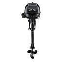 Suzuki DF2.5 HP 4-Stroke Manual Start Outboards image number 1