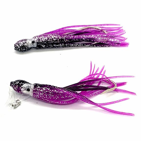 Tuna Buster Trolling Lures image number 0