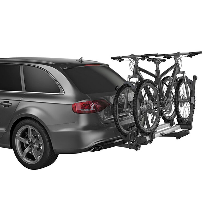 thule t4 bike rack