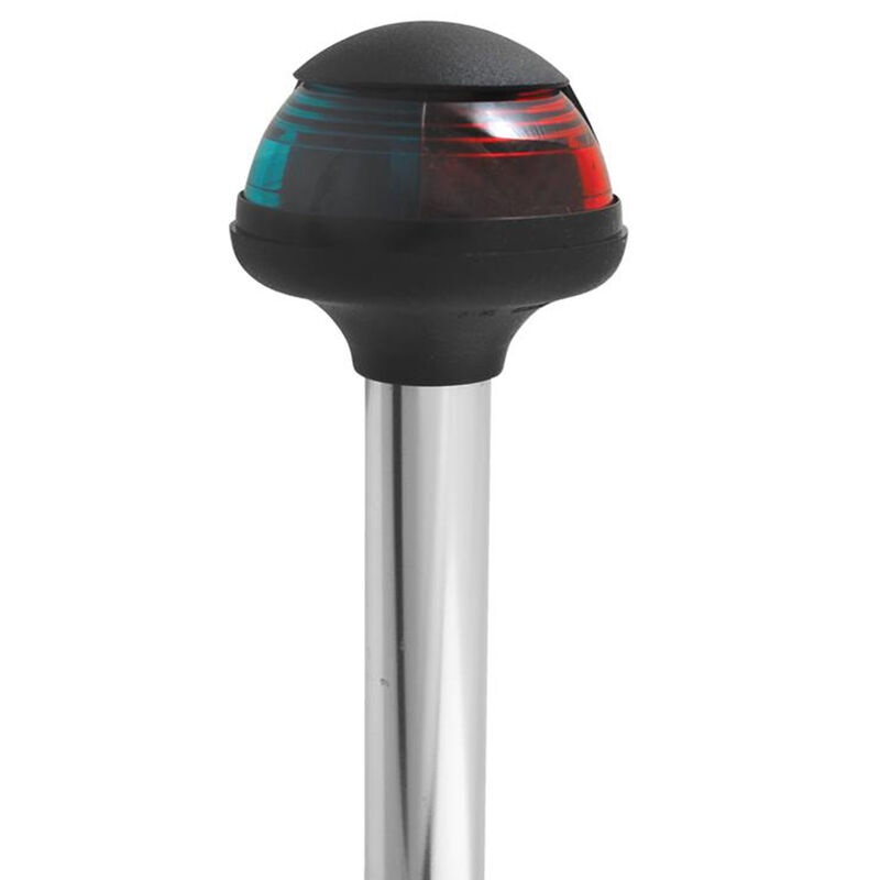 ATTWOOD Pulsar Pole Mount BiColor Navigation Light West Marine