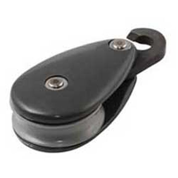 38mm Single Block with Sister Clip image number 0