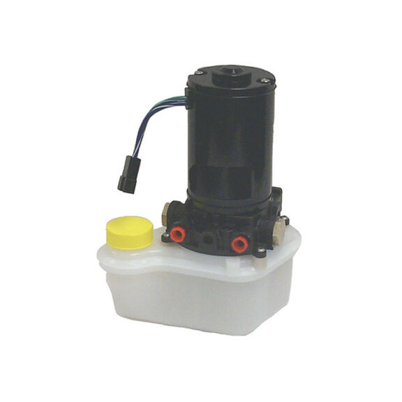 18-6770 Power Tilt and Trim Pump for Volvo Penta Stern Drives image number 0