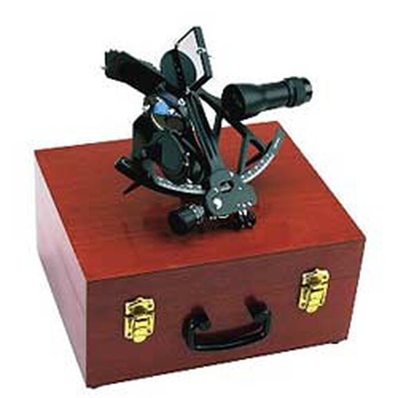 Astra IIIB Sextants image number 0