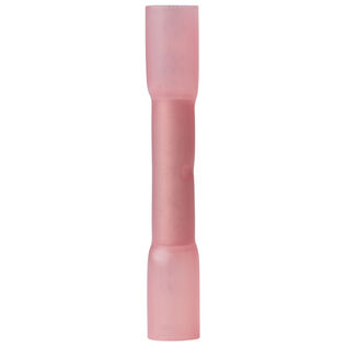 100 Terminali A Occhiello ANCOR Nylon | 8 AWG (8mm²) | Foro 9,5 Mm (3/8") | Connettori Elettrici Multicolore