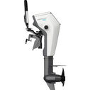 Mercury Avator 20e Tiller Electric Outboard Motor, 20" Shaft (Battery and Harness Sold Separately) image number 1