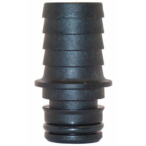 QEST Type Port Kit, 90 Degree 1/2" Barbs image number 0