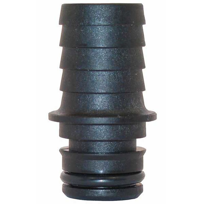 Jabsco QEST Type Port Kit, 90 Degree 3/4" Barbs | by West Marine