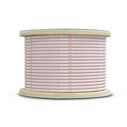 8-GA Marine Grade Tinned 100% Copper OFC Power Wire, 100 Feet image number 1