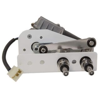 Roca W38 Wiper Motor