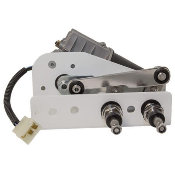 Roca W38 Wiper Motor image number 0
