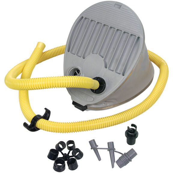 Bravo 7 Foot Pump image number 0