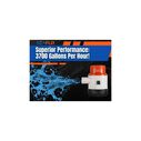 SEAFLO 01-Series 3700 GPH 24V Bilge Pump image number 2