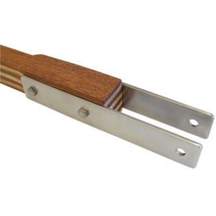 Tiller Bracket & Shim Kits