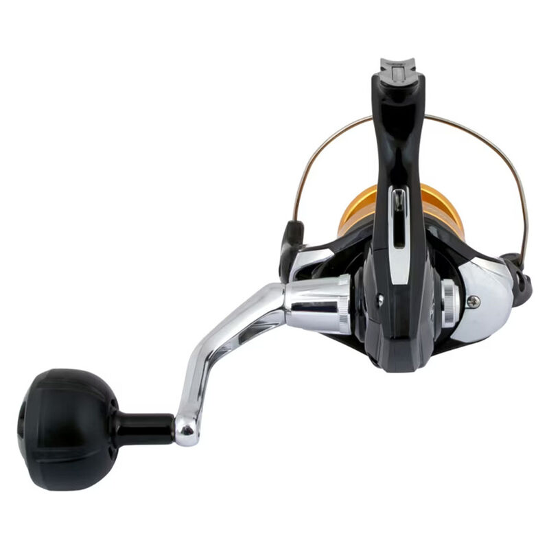 Socorro 5000SW Spinning Reel image number 4