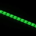 18" LED Flex Light Strip, Green, 2-Pack image number 3