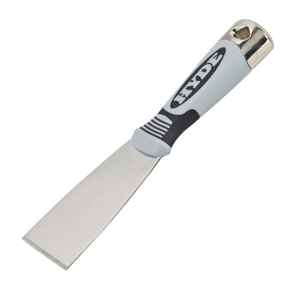 Pro Stainless 2'' Stiff Putty Knife image number 0