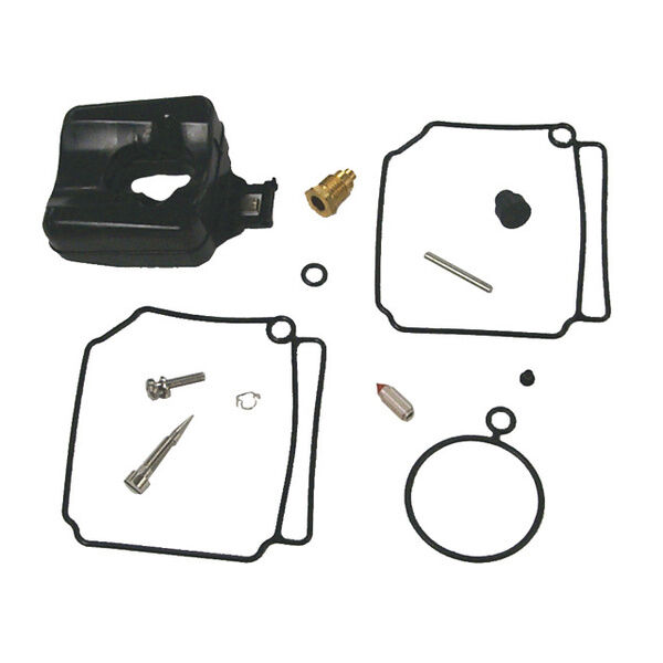 18-7768 Carburetor Kit for Yamaha Outboard Motors