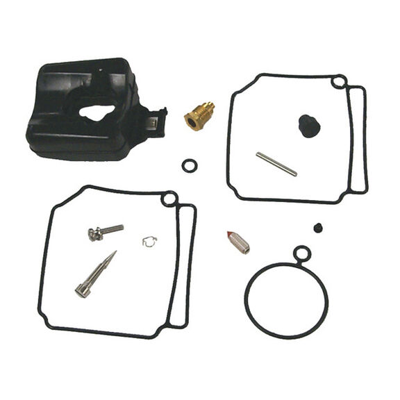 18-7768 Carburetor Kit for Yamaha Outboard Motors image number 0
