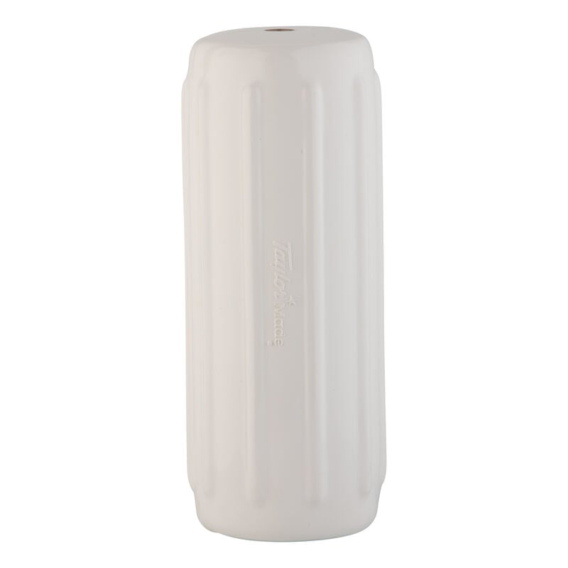 Taylor Made Big B Inflatable Fender, White (12" x 34") | Camping World
