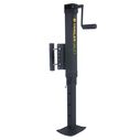 JX 7K Side Mount Drill-Powered Trailer Jack image number 3