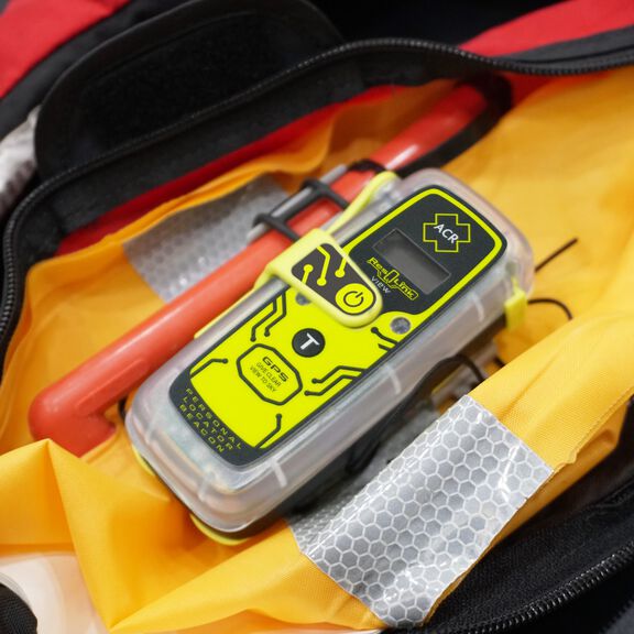 ResQLink View Personal Locator Beacon image number 6