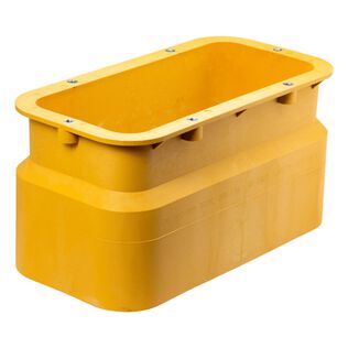 In-Hull Tank
