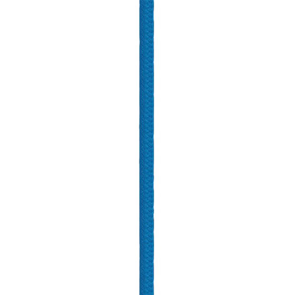 11mm Dia. XLS3 Double Braid Line, Blue, Sold by the Foot image number 0