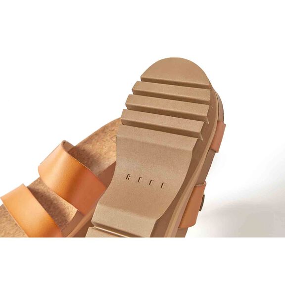 Women's Cushion Vista Higher Sandals image number 8