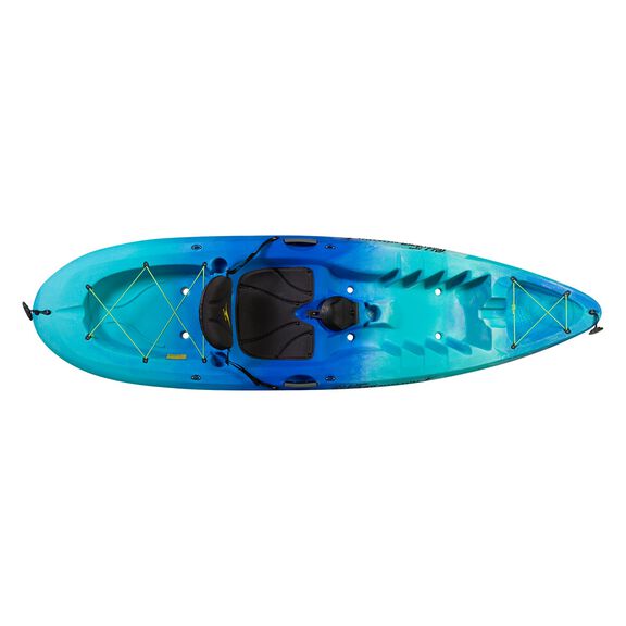 9.5' Malibu Kayak image number 2