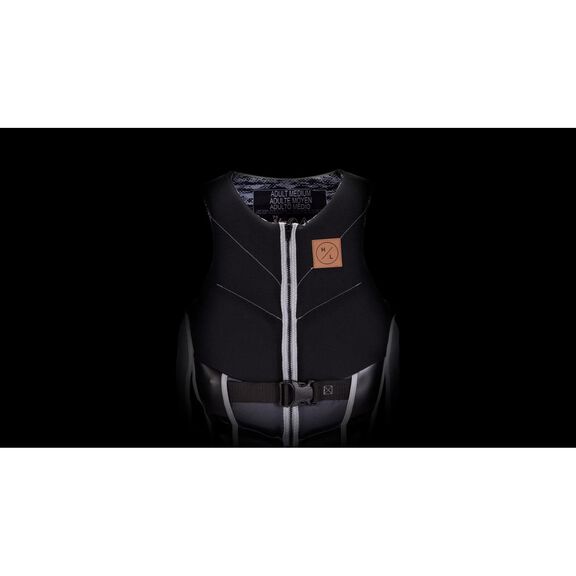 HL Mens Domain HRM Vest - S image number 0