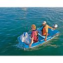 8' Sportyak 245 Rigid Boat image number 7