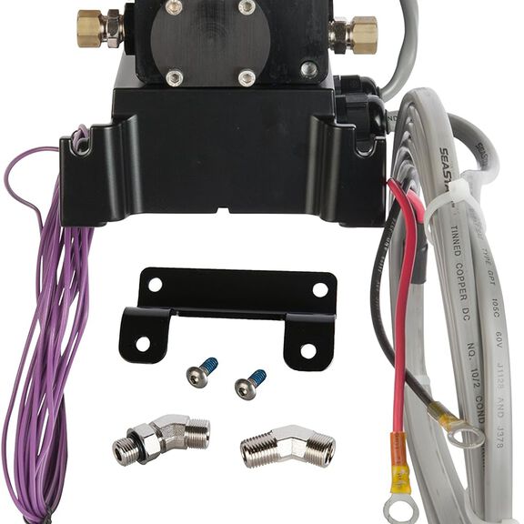 DOMETIC SeaStar PA12002 Power Assist Hydraulic Steering Pump West Marine