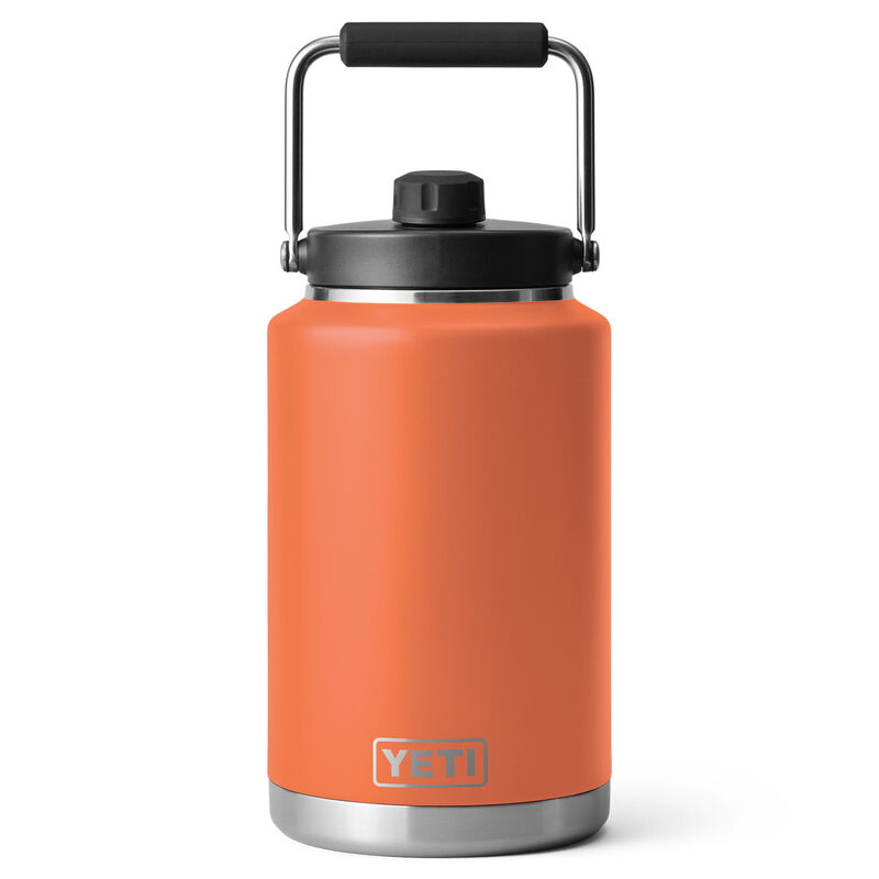 YETI Rambler® One Gallon Jug West Marine