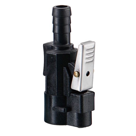 Fuel Line Connector for Mercury, 3/8" Barb, Female image number 0