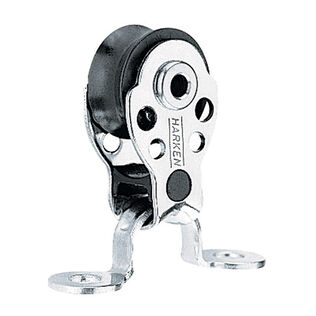 16 mm Block with Eyestrap Assembly