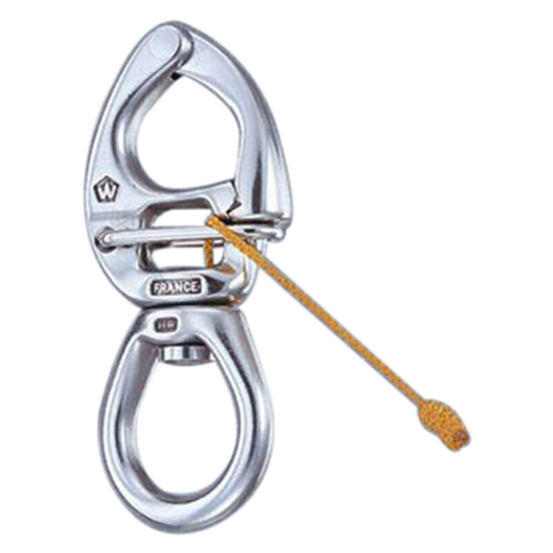 WICHARD Quick Release Snap Shackle West Marine