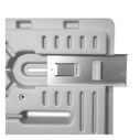 T-Shaped Aluminum with Terrazzo Decking Complete Dock Packages image number 7