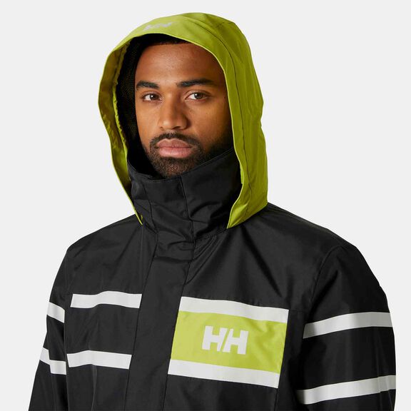 Men's Salt Inshore Jacket image number 2