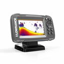 HOOK&sup2; 4x Fishfinder with Bullet Skimmer Transducer image number 1