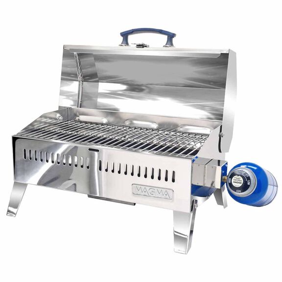 Cabo Gas Grill image number 1