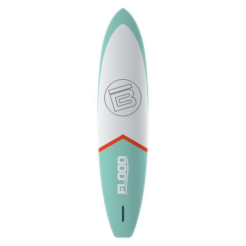 12' Flood Core Stand-Up Paddleboard image number 1