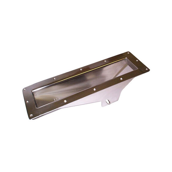 Heavy Duty Extra Wide Platform Bow Roller image number 0