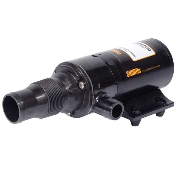 Macerator Pump 12 VDC image number 0