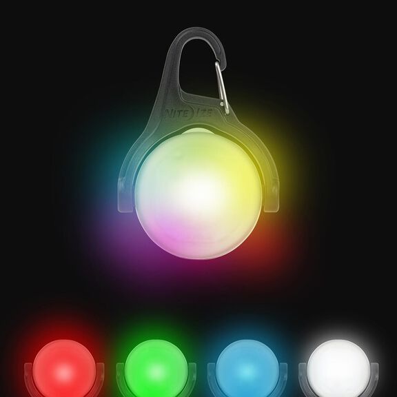 Radiant&reg; Rechargeable Micro Lantern - Disc-O Select&trade; image number 4